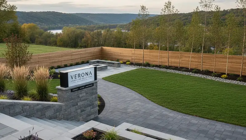 Landscaping services in Pittsburgh, PA for lawns, gardens, and outdoor property care