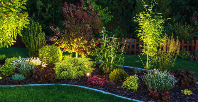 Landscape Lighting Pittsburgh Pa, Pittsburgh Landscaping Companies
