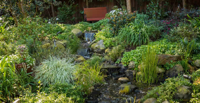 Organic Landscaping Pittsburgh Pa, Landscape Contractors Pittsburgh